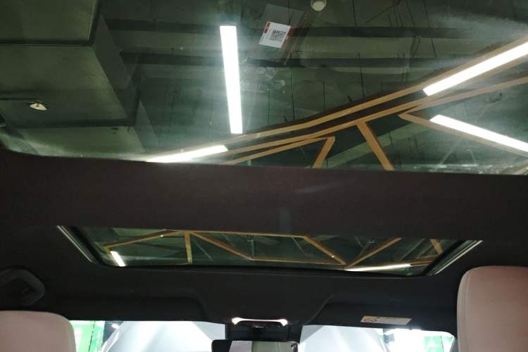 Used Toyota FAW Toyota bZ4X 2022 Four-Wheel-Drive High-Performance PRO Edition