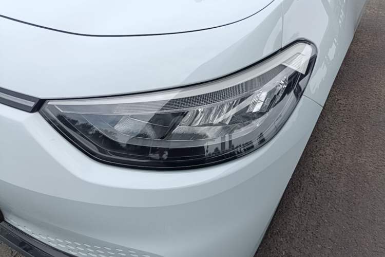 Used Volkswagen ID.3 2023 Pure Smart Edition
