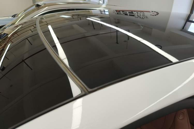 Used Nio EC6 2020 430 km Sport Version