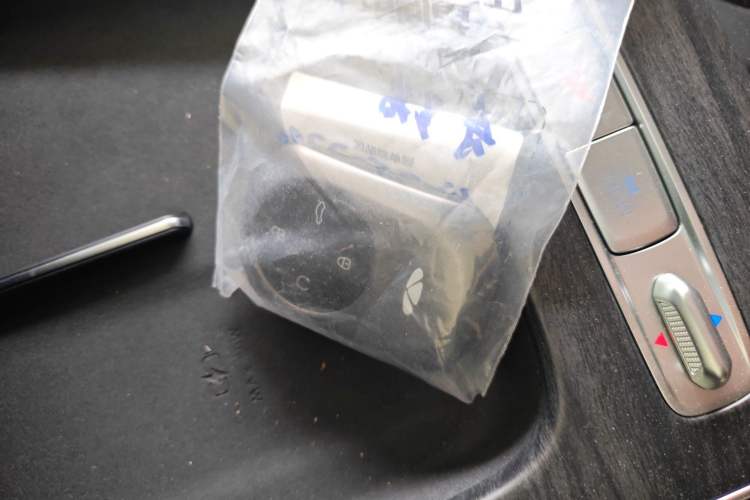 Used Chery Fengyun A8L 2025 1.5 TGDI 145 km Luxury Version Interior 1