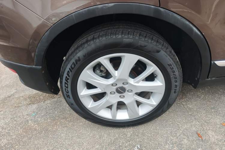 Used Haval H7 2016 Blue-Label H7 2.0T Automatic Elite Model