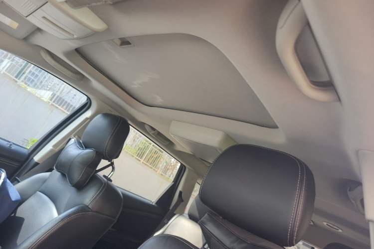 Used Dodge Journey 2016 2.4L Two-Wheel-Drive Touring Edition