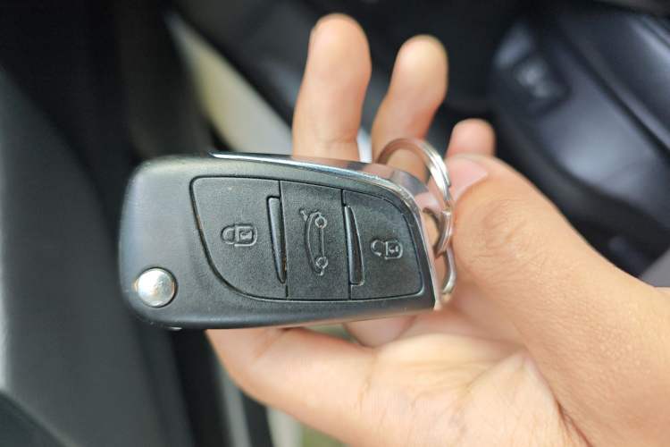 Used Citroen C5 2013 2.3L Automatic Enjoyment Model