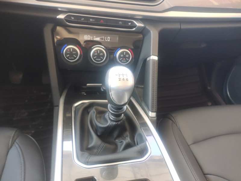 Used Haval H6 2018 Red-Label Sport Version 1.5T Manual Two-Wheel Drive Elite Model — 13