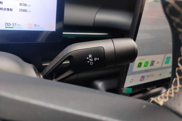 Used Lynk & Co 07 2024 EM-P 126 Long-Range Ultra
