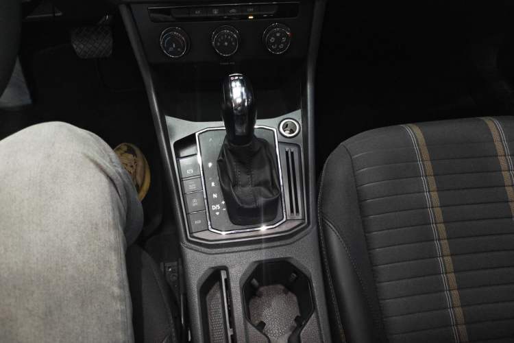 Used Volkswagen Lavida 2019 280TSI DSG Comfort Edition China VI standard