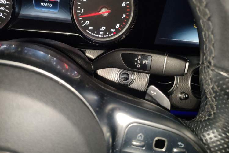 Used Mercedes-Benz E-Class 2019 E 200 Sport 4MATIC