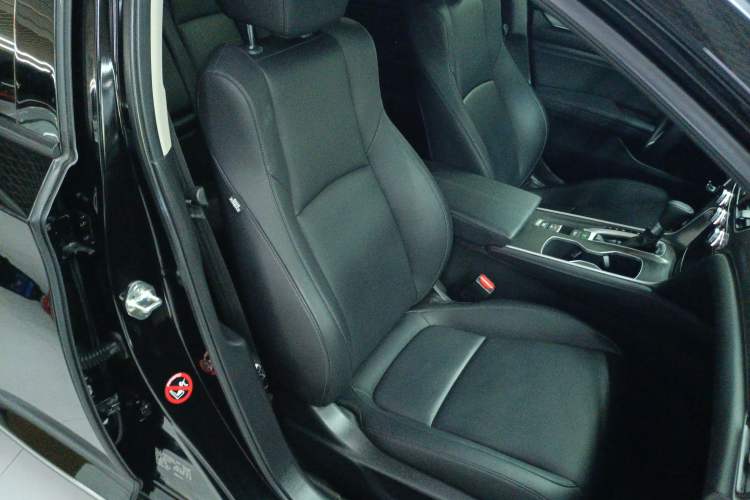 Used Honda Accord 2022 260TURBO Luxury Edition