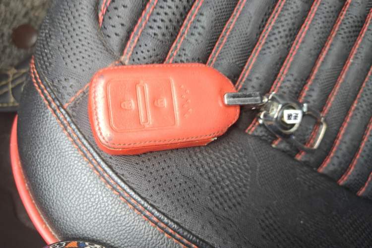 Used Honda Vezel 2019 220 TURBO CVT Luxury Edition China V Emission Standard
