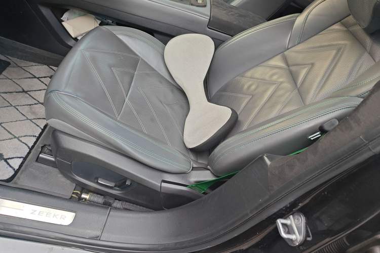 Used Zeekr 001 2022 Long-Range Dual-Motor WE Edition