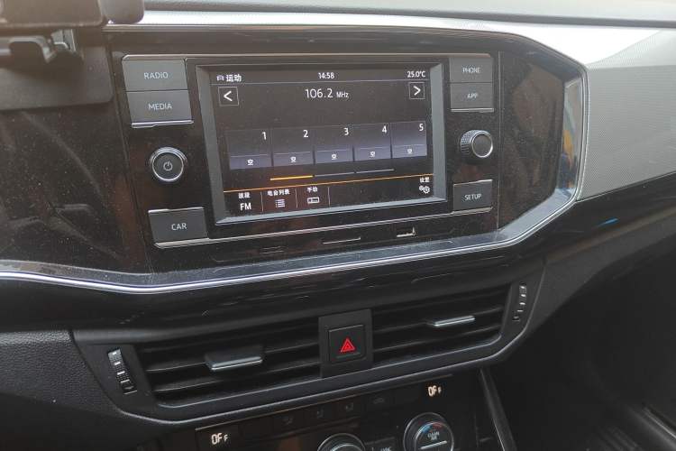 Used Volkswagen Tayron 2019 330TSI Two-Wheel Drive Luxury Model China VI Standard