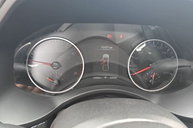 Used Great Wall Poer 2019 2.0T Automatic Gasoline 4x4 Comfort Edition GW4C20B
