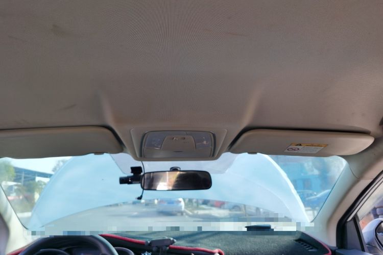 Used Venucia Venucia D60EV 2020 Standard Range Smart Drive Edition