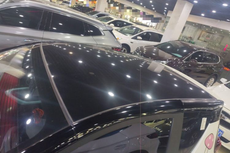 Used Chery Little Ant 2019 4-Seater Smart Edition 35 kWh
