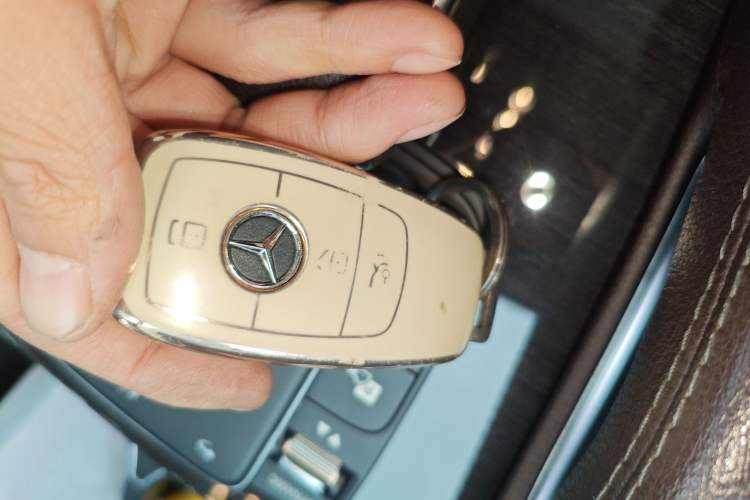 Used Mercedes-Benz GLE 2020 Restyled GLE 350 4MATIC Fashion Edition