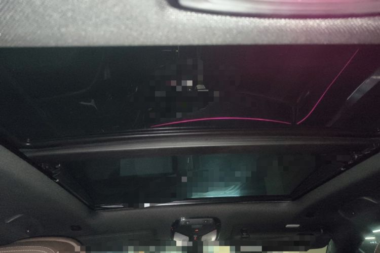 Used BMW 6 Series GT 2019 630i M Sport Touring Edition Headliner