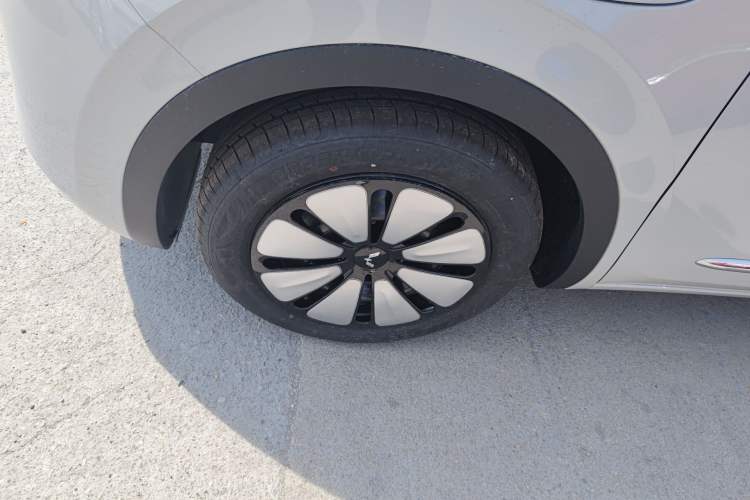 Used Wuling Bingo 2025 333 km Enjoyment Version
