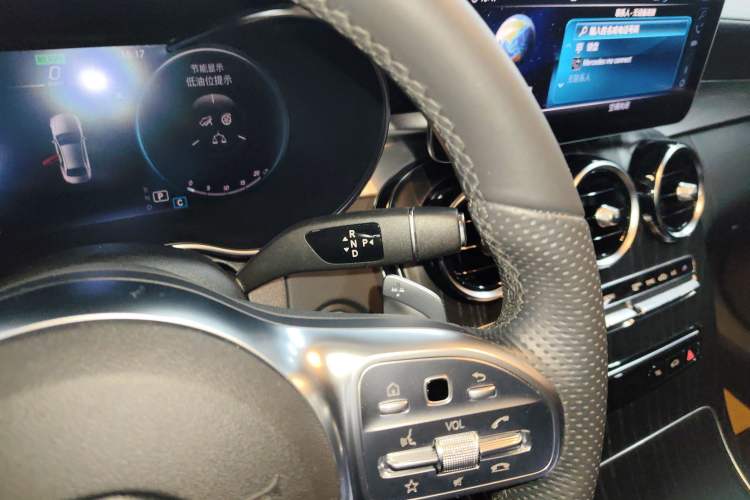 Used Mercedes-Benz C-Class 2021 C 260 L Sport Edition