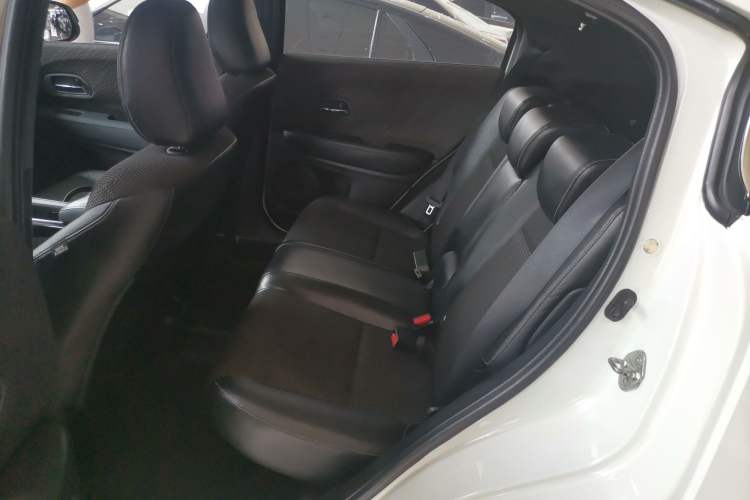 Used Honda XR-V 2015 1.8L EXi CVT Comfort Version Left Rear Seat