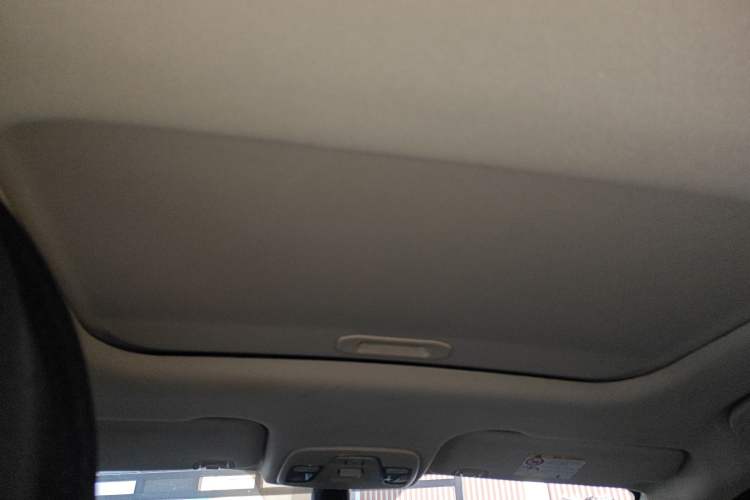 Used Geely Auto Vision X3 2019 Upgraded Model 1.5L CVT Prestige Version