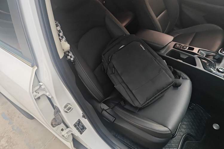 Used Hyundai ix35 2021 2.0L Automatic 2WD GLS Leading Edition