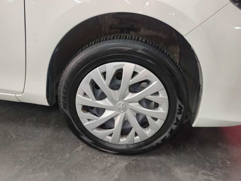 Used Toyota Vios FS 2021 1.5L CVT FENGXING Edition — 8