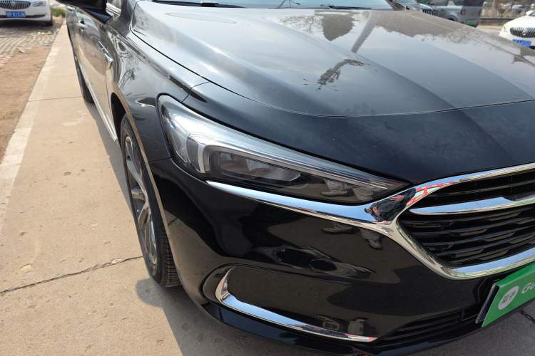 Used Buick LaCrosse 2022 652T Luxury Version
