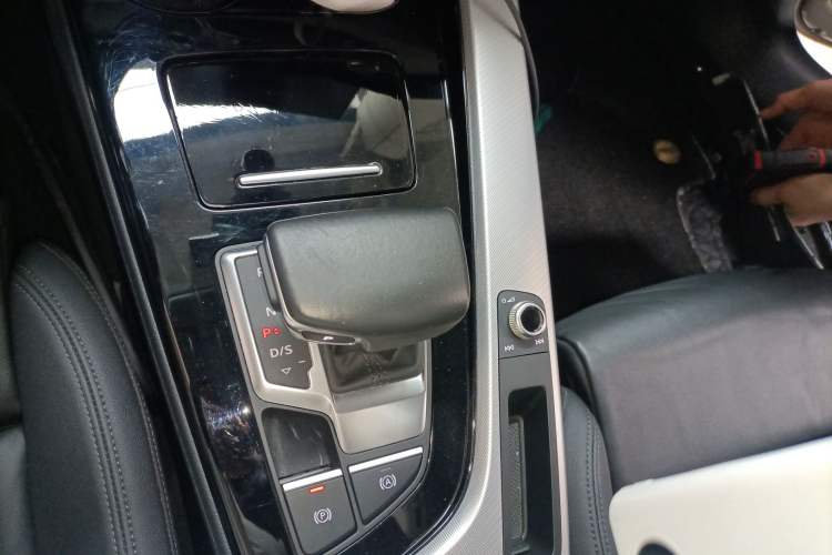 Used Audi A5 2022 Sportback 40 TFSI Fashionable and Dynamic Model