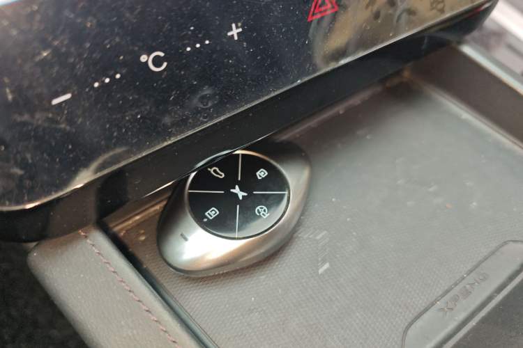 Used XPeng G3 2020 520i Luxury Edition