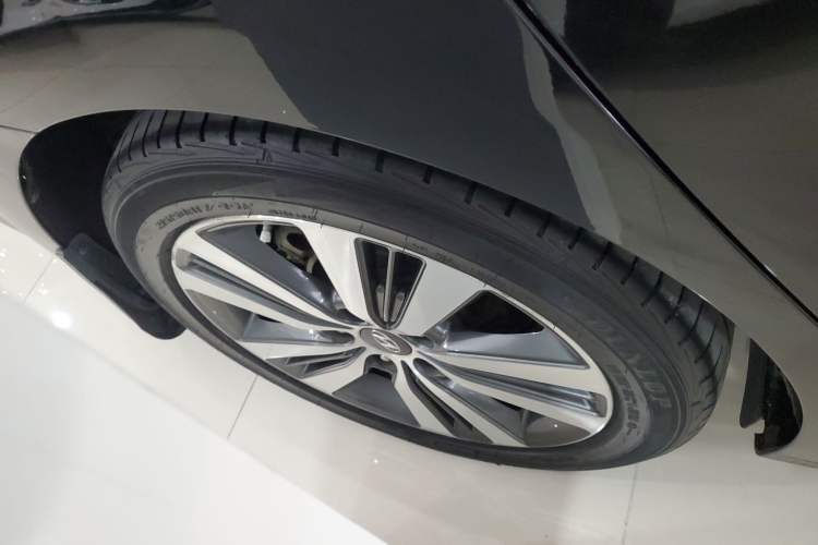 Used Hyundai Mistra 2016 1.6T Automatic Smart GLS
