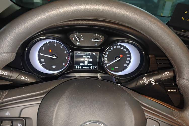 Used Buick Verano 2020 20T CVT Leading Edition
