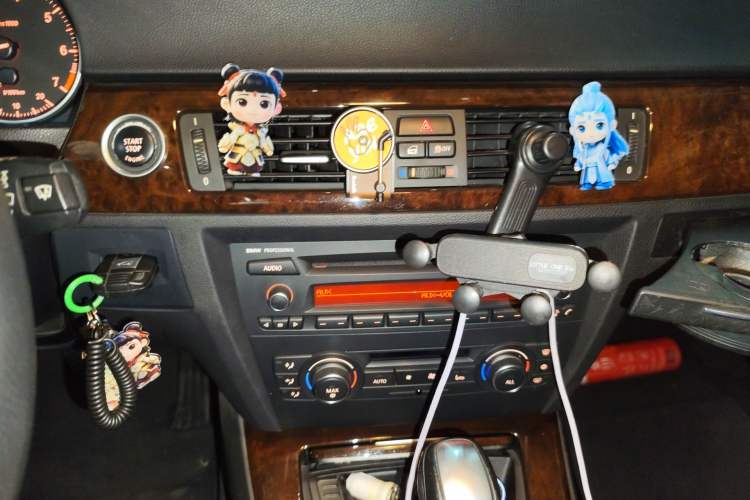 Used BMW 3 Series 2011 320i Sport Edition
