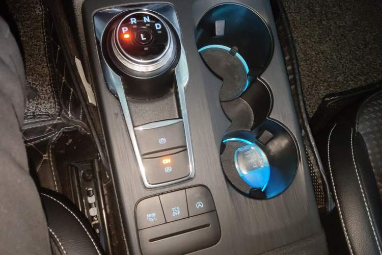 Used Ford Focus 2020 Sedan EcoBoost 180 Automatic Trend Edition