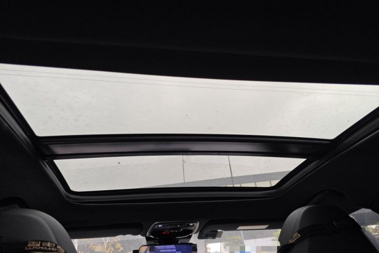 Used Lynk & Co 03 2021 1.5TD DCT Jing Champion Edition
