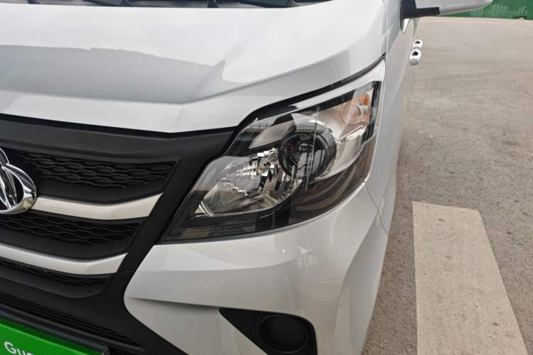 Used Chana Star 5 2022 1.4L Classic Edition Passenger Vehicle JL473Q3
