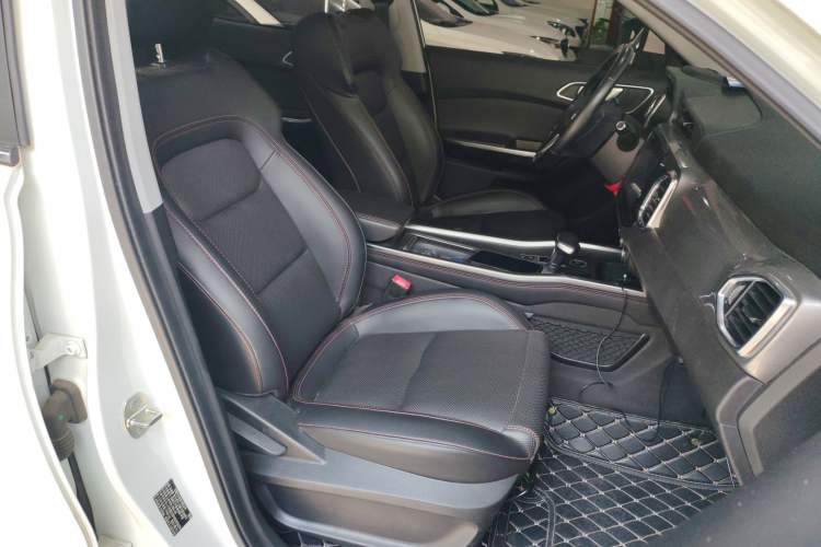 Used Chery Tiggo 5x 2017 1.5T DCT Elite Model