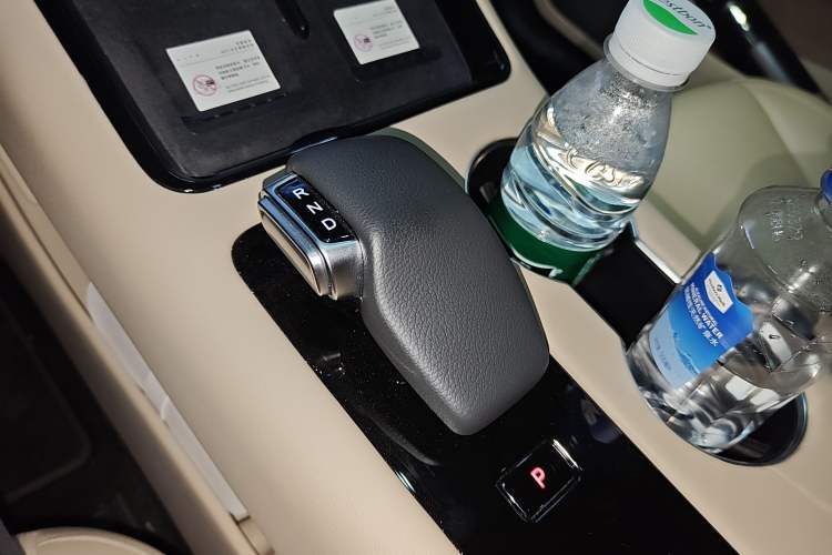 Used Hima AITO M5 2022 Pure Electric Rear-Drive Standard Edition
