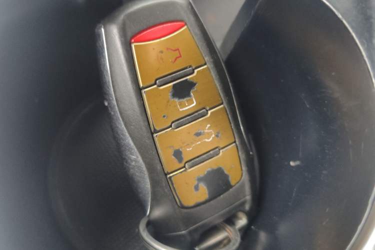 Used Haval H7 2016 Blue-Label H7 2.0T Automatic Elite Model