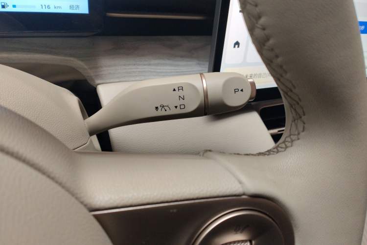 Used Wuling Xingguang S 2024 130 km Flagship Version