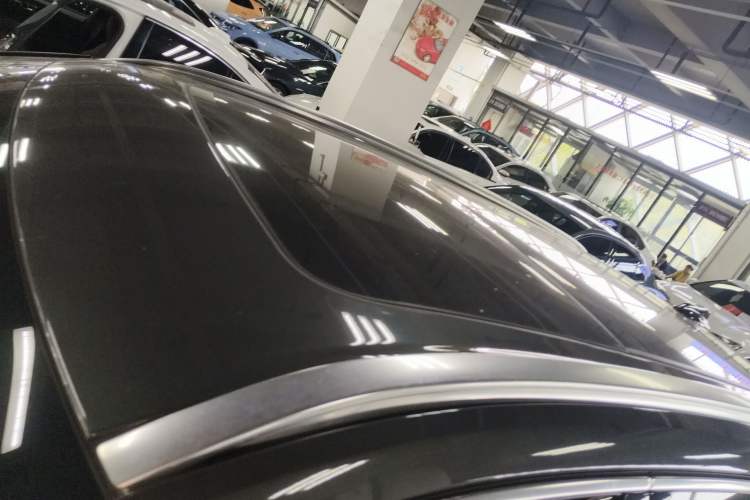 Used Volvo XC60 2019 T5 4x4 Smart Edition China V Standard
