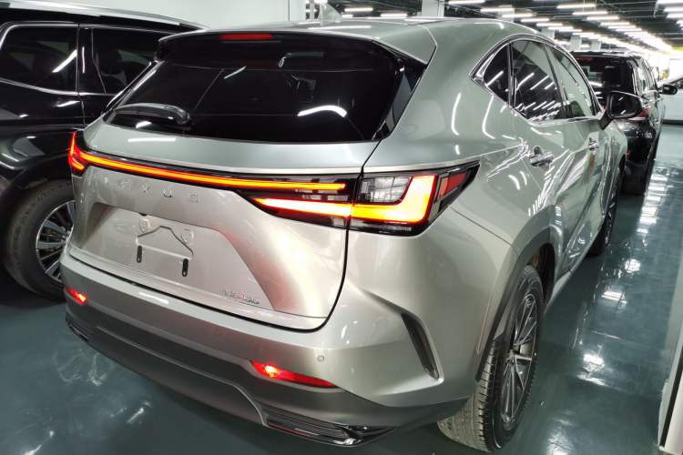 Used Lexus NX 2023 260 Front-Wheel Drive Chuanchi Edition