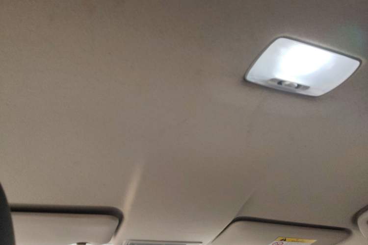 Used Honda Envix 2019 180TURBO CVT Enjoyment Version China VI