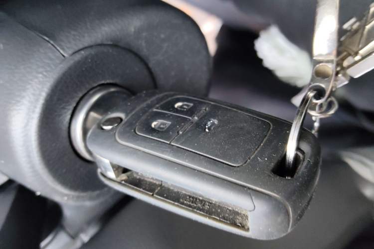 Used Chevrolet Cruze 2014 1.6L SL Millionth Anniversary Edition MT