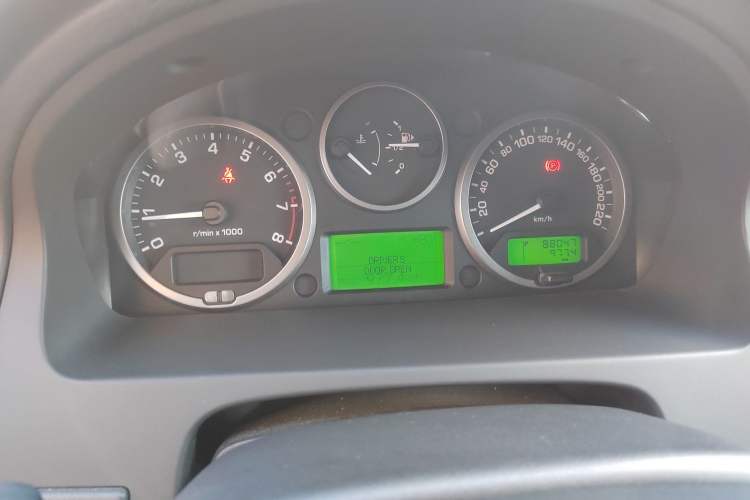 Used Land Rover Freelander 2 2010 3.2 i6 Automatic HSE Gasoline Version