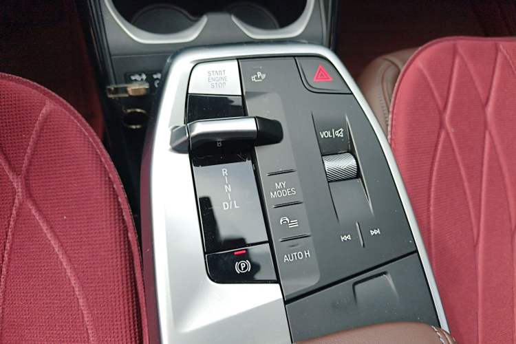 Used BMW X1 2023 sDrive25Li X Design Package