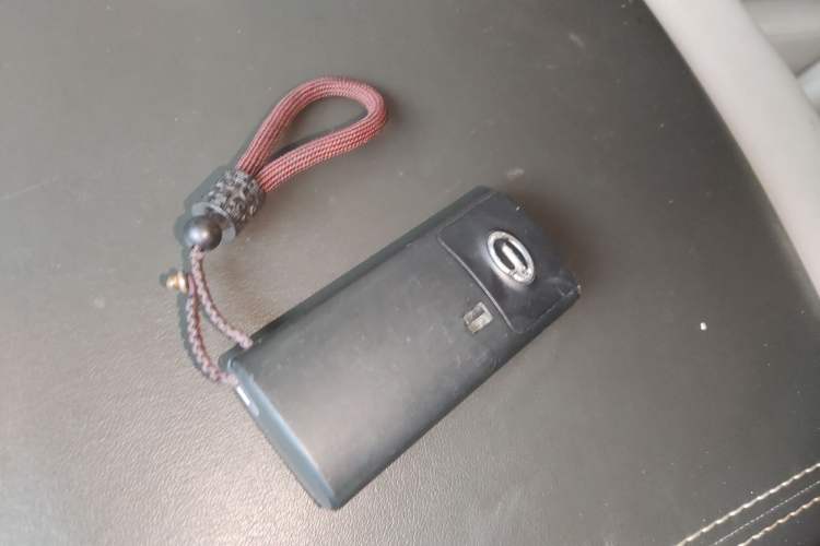 Used GAC Trumpchi M8 2018 320T Luxury Edition
