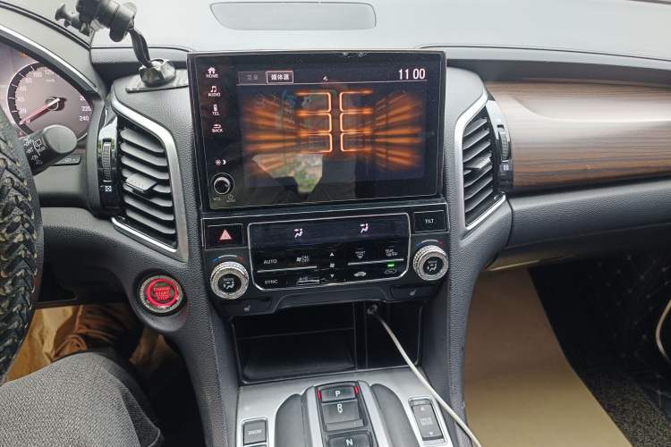 Used Honda Avancier 2017 370TURBO 2WD Luxury Edition
