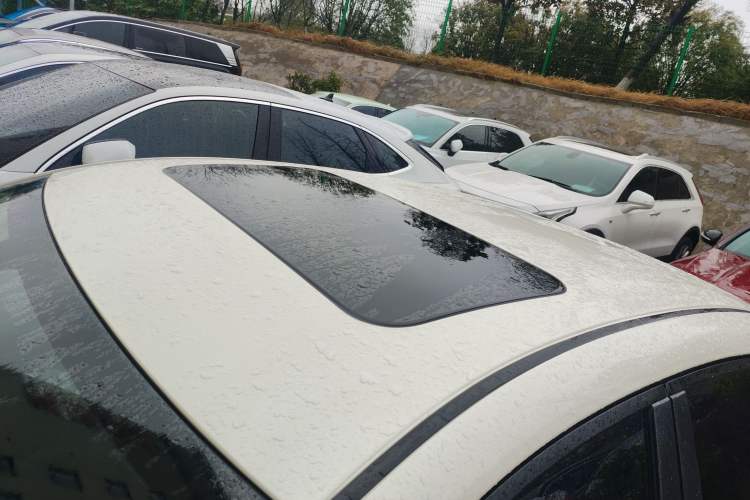 Used Nissan Sylphy 2022 1.6L XL CVT Enjoyment Edition Roof