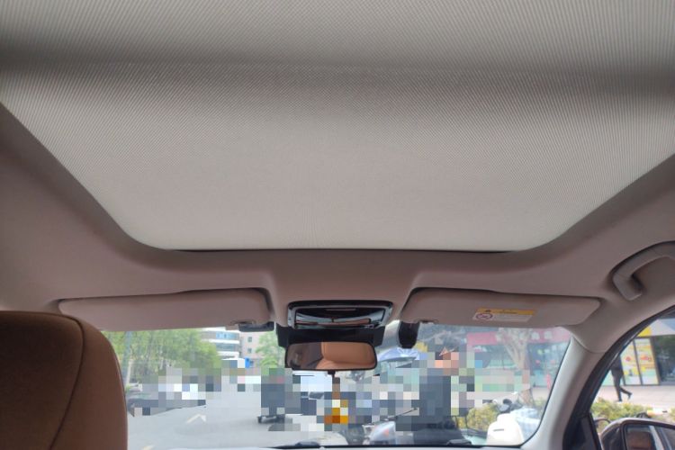 Used WM Motor W6 2021 520km PRO All-Round Edition
