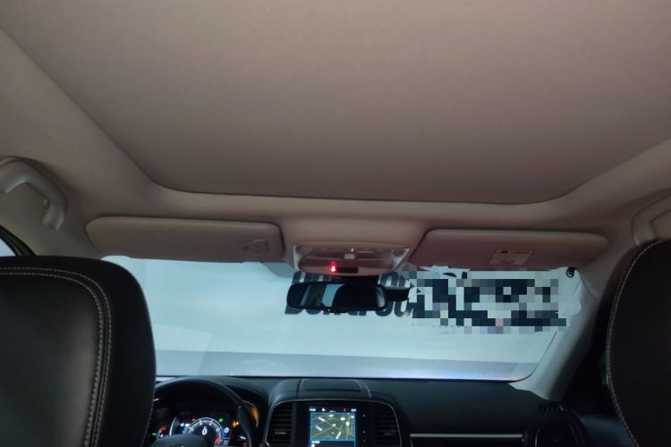 Used Renault Koleos 2019 SCe230 4x4 Explore Smart Luxury Edition China V Standard